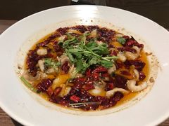 沸腾鱼-茉莉餐厅(包河万达店)