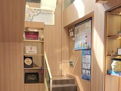 -霸王茶姬(南强街店)