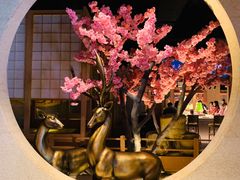 -蓝鲸湾汤泉(包河店)