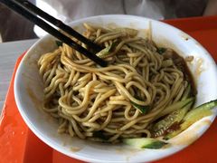 -新丰小吃(闻兴路分店)