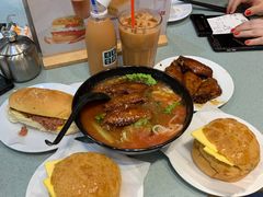 -华嫂冰室(尖沙咀店)