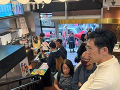 -香港蓮香樓(中環店)