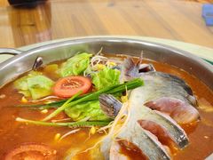 -苗侗地道红酸.酸汤鱼·酸汤牛肉