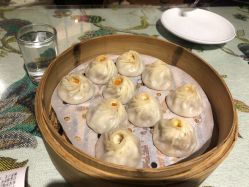 点击看大图 -知味观味庄·宴会厅