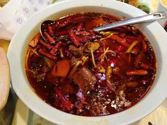 -东方山水金沙酒店-雅香阁中餐厅