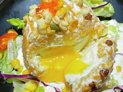 -小川洋风料理(街道口店)