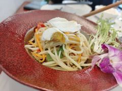 -MORNING  TAI莫柠泰·东南亚泰式餐厅(滨江公园店)