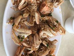 -红月湾海鲜饭店•沙滩海景(双月湾店)