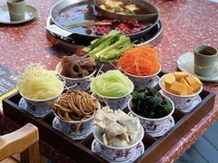 -纸盐河码头火锅(十八梯店)