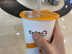 -CoCo都可(湖滨银泰店B区店)