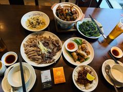 -乡亲鹅肉城(昆山店)