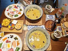 -芸南道·过桥米线(昆明老街旗舰店)