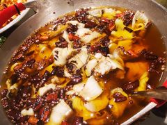 -鑫巴蜀(和平里店)