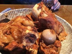 -95号酱骨·一块豆腐(展春园西路店)