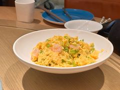 -渝信川菜 · 川味家常菜(财富购物中心店)
