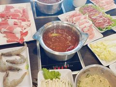 -翠峰苑火锅(迎宾路店)