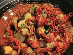 -铭副琦食·虾蟹烩馆(渔人码头店)