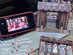 -华莱士·全鸡汉堡(杭州武林店)