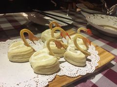 -邓丽君音乐主题餐厅