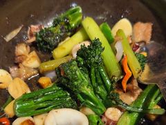 -汤城小厨•粤菜•靓汤(金宝街店)