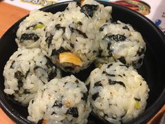 -肥肥虾庄·金牌油焖大虾(杨园滨江时代walk店)