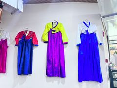 -朴小妹人参鸡汤火锅(长白山万达店)
