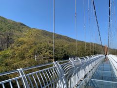 -山沟沟景区