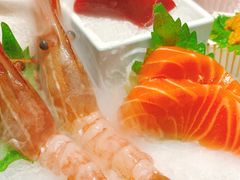 -阿吾罗·月咏精致日料(港汇恒隆广场店)