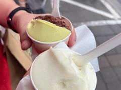 -Dip in Gelato(富民路店)