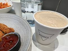 -Manner Coffee(万象食家店)