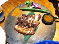 -觅山云南菜(泊富ICITY店)