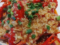 -江湖亮亮蒸虾大排档烤全羊清真(武汉总店)