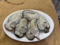 -濠轩阁特色生蚝火锅(水湾路店)