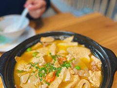 -竹里馆 ·茶食(奥体店)