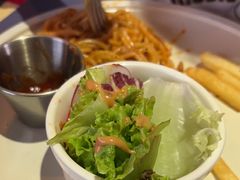 -遇见西木美式餐厅(体育路店)