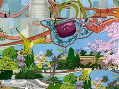 -深圳湾万象城(南山店)