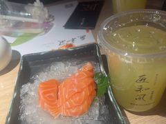 -匠和风精致料理(宁德万达店)