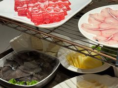 -天宜隆蘑菇宴火锅(石景山旗舰店)
