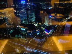 -上海龙之梦万丽酒店