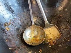 -东北特色铁锅炖·柴火灶(富阳一店)