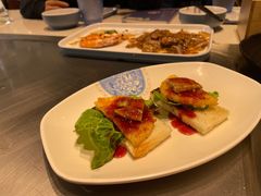 -凯萨印象铁板烧(苏州中心店)