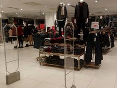 -优衣库(苏州天虹CCMall石路店)