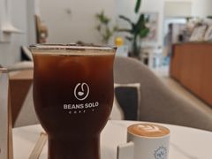 -Beans Solo豆号咖啡(百家湖花园店)
