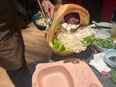 -捞王锅物料理(金华义乌之心店)
