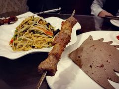 -阿西娅食府(中关村店)