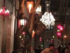 大堂-Maan coffee漫咖啡(1905店)