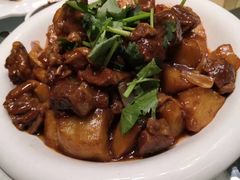 -胡记饭店(保工街店)