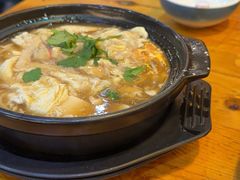 -老姑砂锅·烧烤天津菜(体北道店)