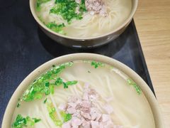 -亮亮拉面(师范路店)