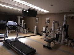 -杭州海华满陇度假酒店